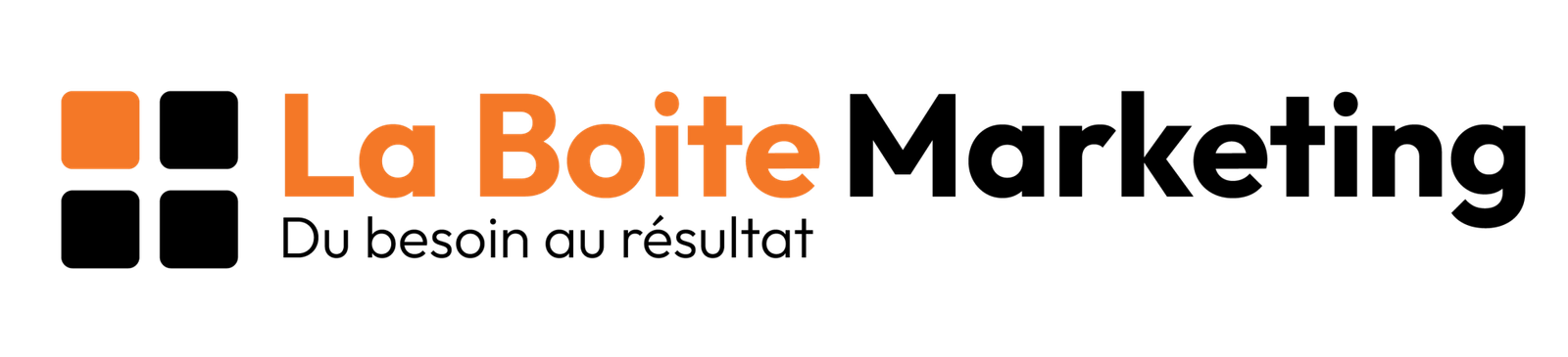 La Boîte Marketing